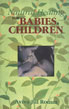 Natural Healing for Babies and Children 1st Indian Edition,8170306582,9788170306580