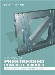 The Design of Concrete Bridges,0415235995,9780415235990