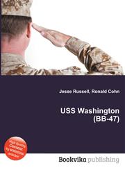 USS Washington (BB-47),5512209876,9785512209875