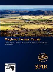 Węglewo, Poznań County,6137948234,9786137948231