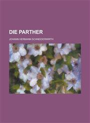 Die Parther,1154866807,9781154866803