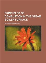 Principles of combustion in the steam boiler furnace,1152693859,9781152693852