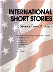 International Short Stories - American,1612034594,9781612034591