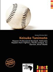 Keisuke Tanimoto,6138373707,9786138373704