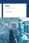 Rome A New Planning Strategy,0415511100,9780415511100