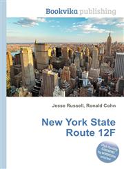 New York State Route 12f,5512288377,9785512288375