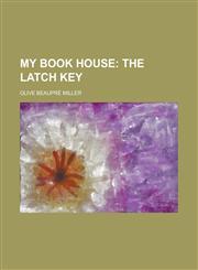 My Book House,1234232081,9781234232085