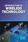 Introduction to Wireless Technology 1st Edition,9380856113,9789380856117