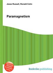 Paramagnetism,5511084220,9785511084220