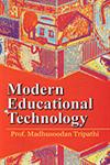 Modern Educational Technology 1st Edition,8174874178,9788174874177