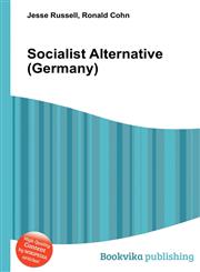 Socialist Alternative (Germany),5511436488,9785511436487