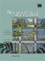 The News Book An Introduction to the Network/Extensible Window System,0387969152,9780387969152