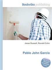 Pablo John Garcia,5511913898,9785511913896