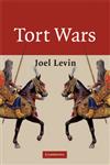 Tort Wars,0521721733,9780521721738