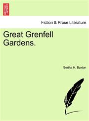 Great Grenfell Gardens.,1240887833,9781240887835