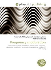 Frequency modulation,6130217293,9786130217297