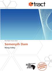 Semenyih Dam,613871508X,9786138715085