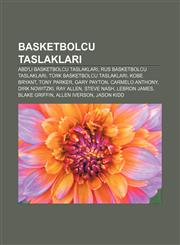 Basketbolcu taslakları ABD'li basketbolcu taslakları, Rus basketbolcu taslakları, Türk basketbolcu taslakları, Kobe Bryant, Tony Parker,1232921599,9781232921592