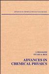 Advances in Chemical Physics, Vol. 92 1st Edition,0471143200,9780471143208