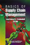 Basics of Supply Chain Management,1574441205,9781574441208