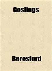 Goslings,1152269216,9781152269217