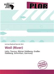 Weil (River),6139111390,9786139111398