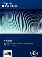 Nazima,6139002516,9786139002511