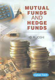 Mutual Funds and Hedge Funds,8178845903,9788178845906
