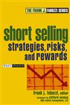 Short Selling Strategies, Risks, and Rewards,0471660205,9780471660200