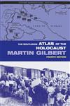 The Routledge Atlas of the Holocaust 4th Edition,0415484863,9780415484862