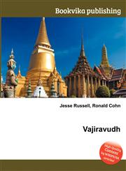 Vajiravudh,551130347X,9785511303475
