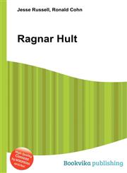 Ragnar Hult,5512059378,9785512059371