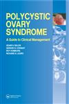 Polycystic Ovary Syndrome A Guide to Clinical Management 1st Edition,1842142119,9781842142110