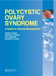 Polycystic Ovary Syndrome A Guide to Clinical Management 1st Edition,1842142119,9781842142110