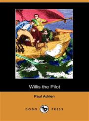 Willis the Pilot,1406505242,9781406505245