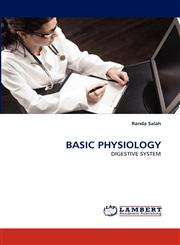 Basic Physiology,3838370562,9783838370569