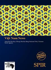 Việt Nam News,6139058511,9786139058518