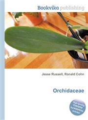 Orchidaceae,5512172654,9785512172650