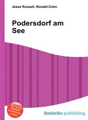 Podersdorf Am See,5512087436,9785512087435