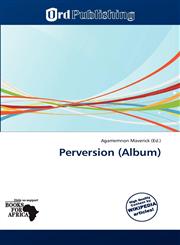Perversion (Album),6139020794,9786139020799