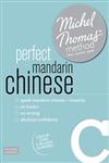 Perfect Mandarin Chinese with the Michel Thomas Method,1444167014,9781444167016