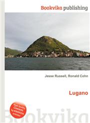 Lugano,5512240927,9785512240922