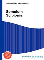 Somnium Scipionis,5512277502,9785512277508