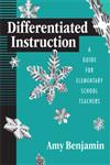 Differentiated Instruction A Guide for Elementary School Teachers,1930556551,9781930556553