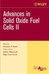 Advances in Solid Oxide Fuel Cells II,047008054X,9780470080542