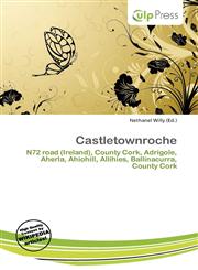 Castletownroche,6135897314,9786135897319