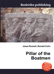Pillar of the Boatmen,5511127884,9785511127880