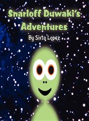 Snarloff Duwaki's Adventures,1462625576,9781462625574