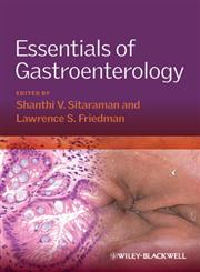 Essentials of Gastroenterology 1st,0470656255,9780470656259
