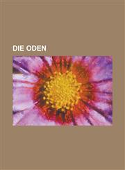 Die Oden,1234288516,9781234288518